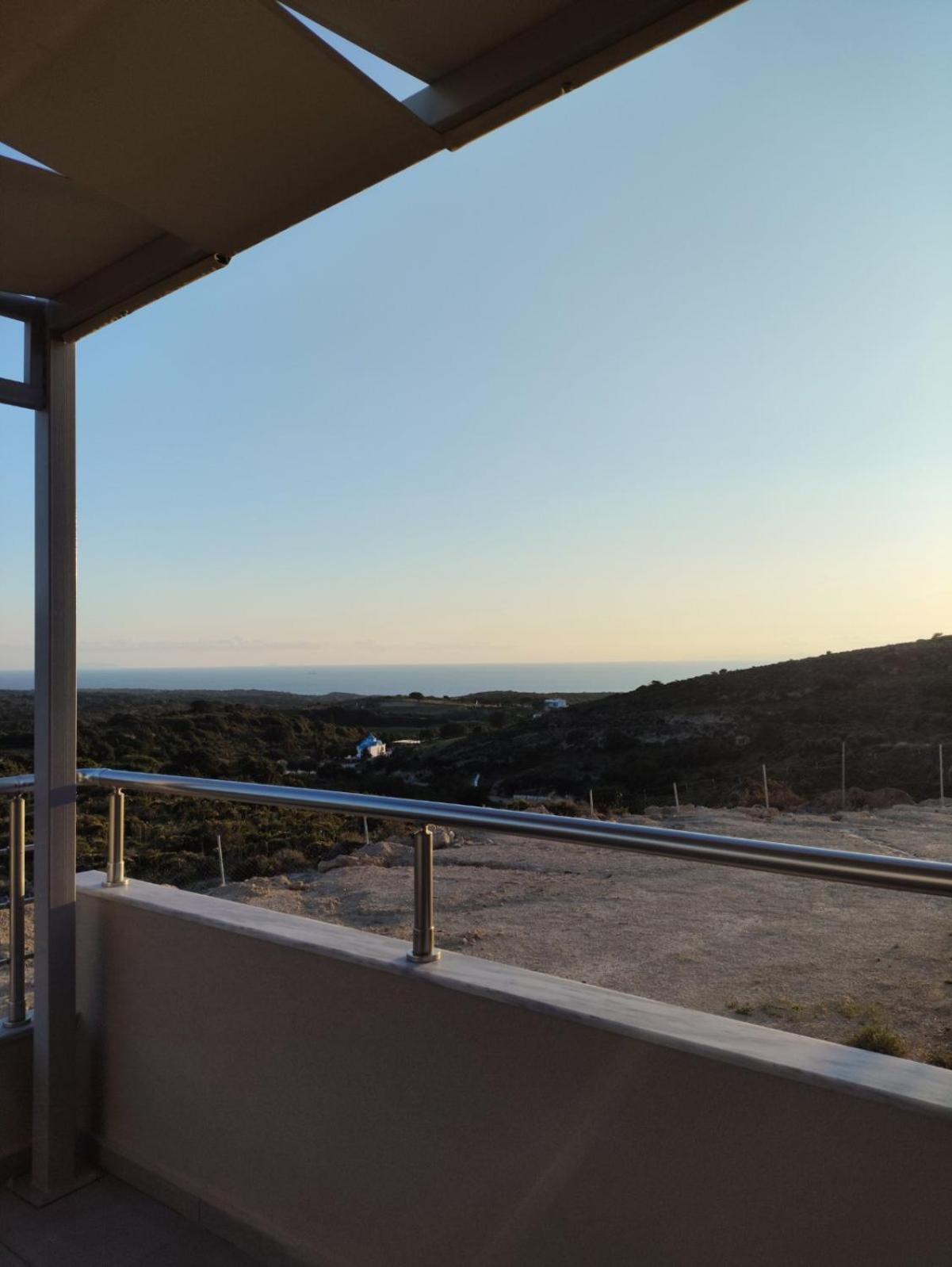 העיירה קוס Hilltop Houses מראה חיצוני תמונה